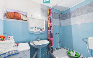 Casă cu 5 camere în zonă pitorească la Arăneag - Poză 12