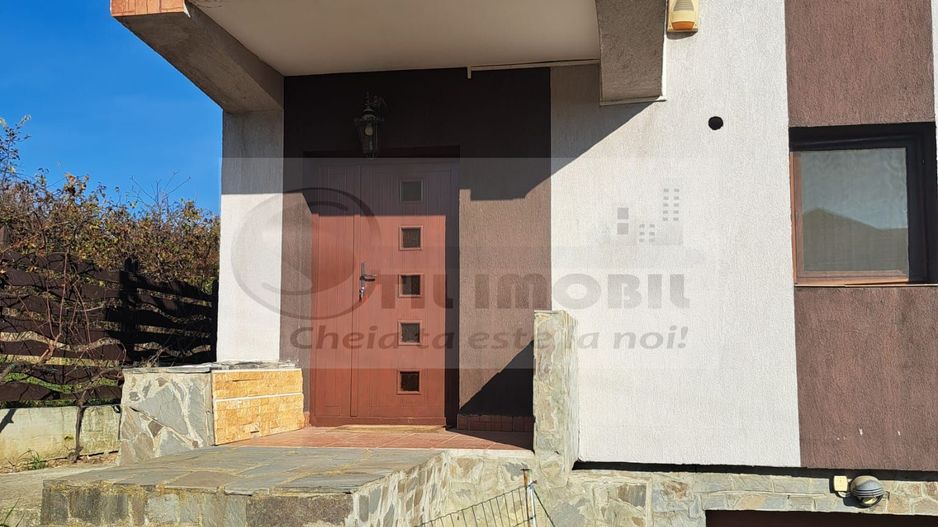 Casa/Vila Bucium - Pleiada - Poză 26