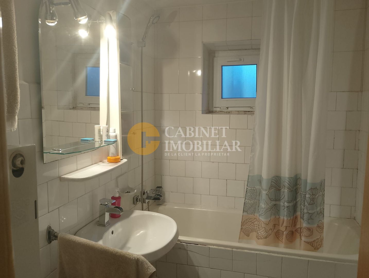 3 camere, decomandat, Tatarasi-Oancea, 75mp, bloc '87! - Poză 7