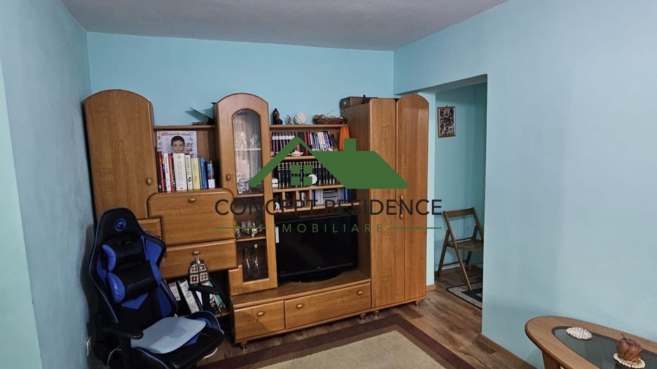 3 camere, 53 mp, parter – zona Univ. Victor Babeș / Vivo - Poză 12