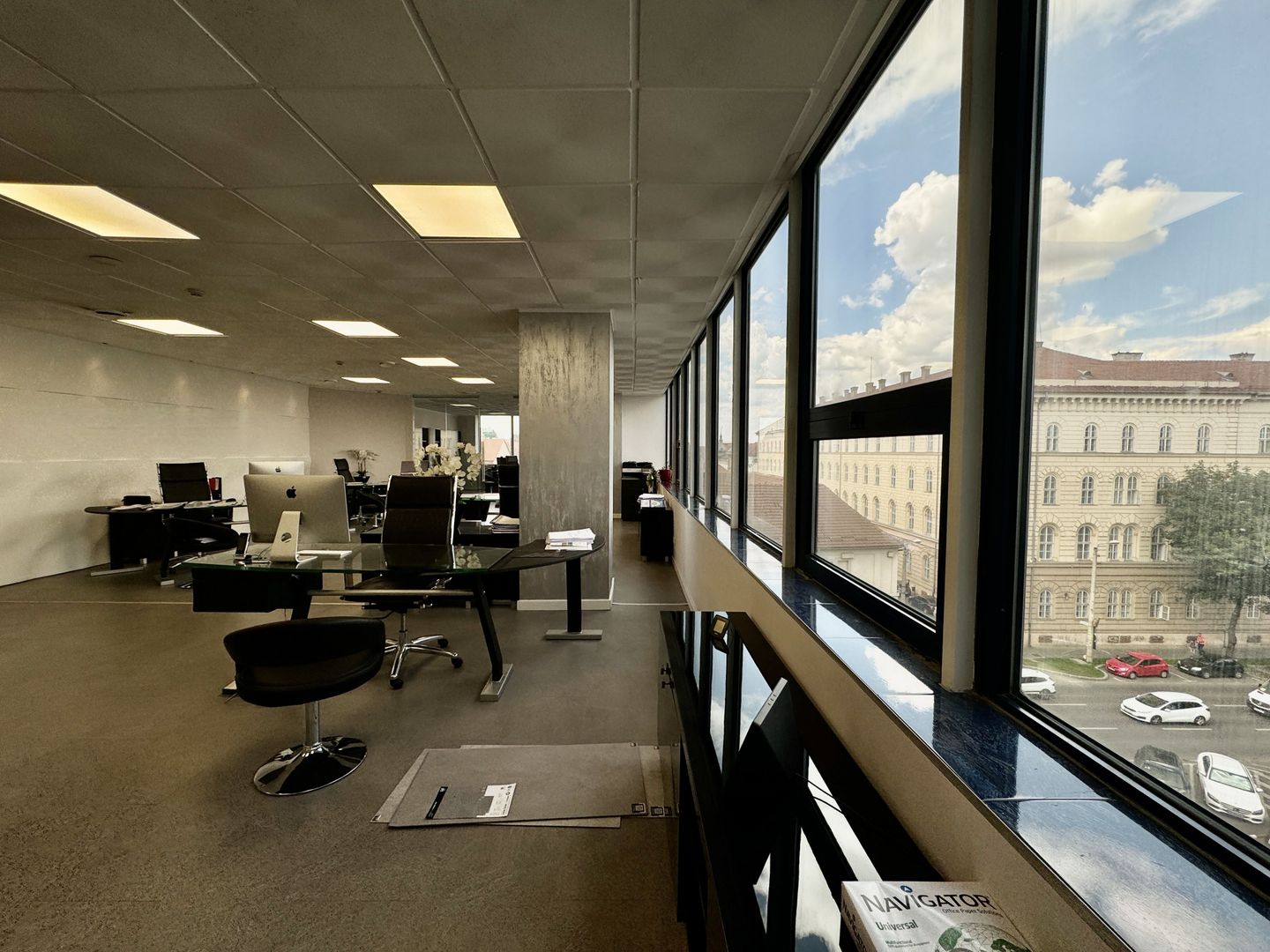 Spatiu pentru birouri in zona Ultracentrala - Poză 10