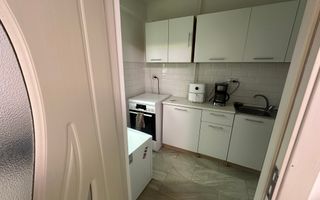 Garsonieră 🏠 | Zona Apusului 📍 | Renovata ✨ | Etaj intermediar ⬆️ - Poză 5