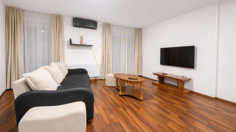 Apartament spatios cu 2 camere | Soarelui - Poză 3