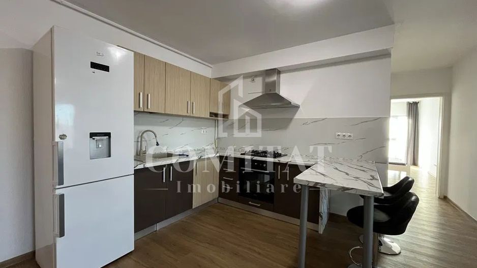 Apartament 3 camere | Etaj intermediar | Zona Str Frunzișului - Poză 3