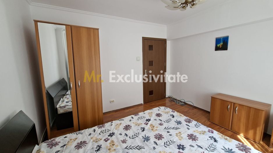 Inchiriere apartament 3 camere Exercitiu parter - Poză 11