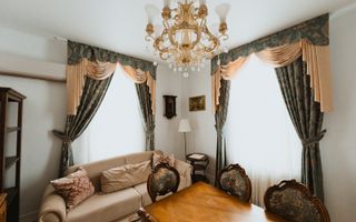 4 camere premium // duplex // Ideal birou cabinet // Calea Victoriei - Poză 3