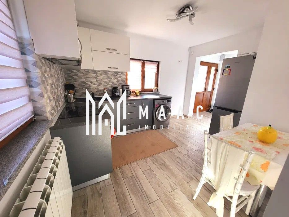 Casa individuala | 3 Camere | 472 mp teren | Cisnadie - Poză 4