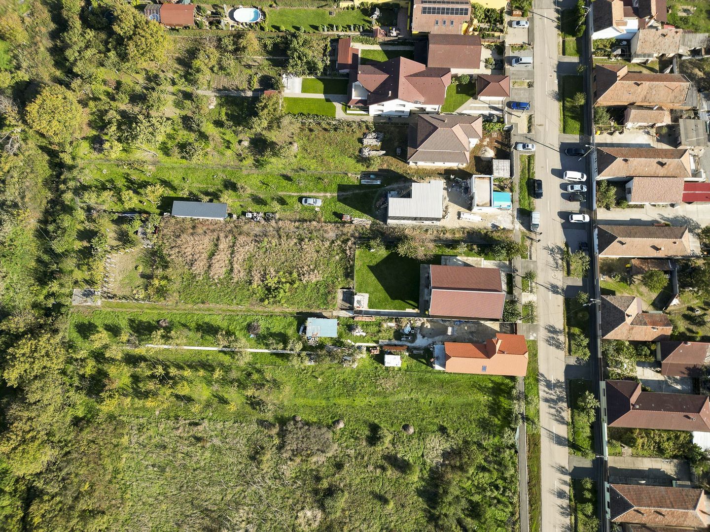 Teren în Aradul nou - Poză 3