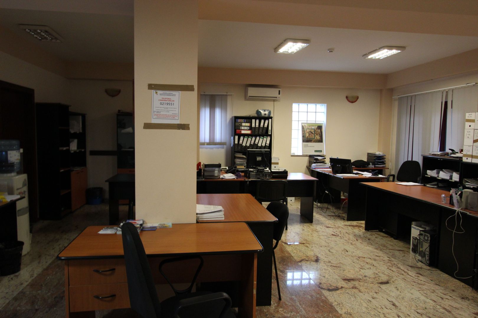 Birouri -132 mp- Elisabetin - Poză 3