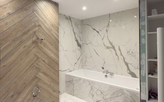 Apartament 3 camere - Lux Central – Smart, Mobilat Premium - Poză 6