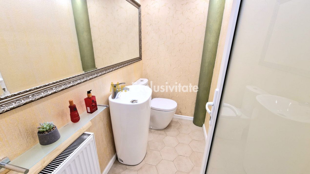 De inchiriat spatiu comercial central - Poză 4