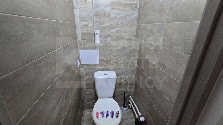 Vânzare, apartament 2 camere 55 mp, șos.   Balcani, Buiucani - Poză 10
