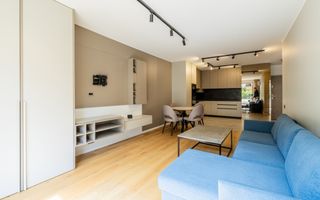 2 camere,gradina 20mp,Gheorgheni zona FSEGA, Iulius Mall, Pet Friendly - Poză 1