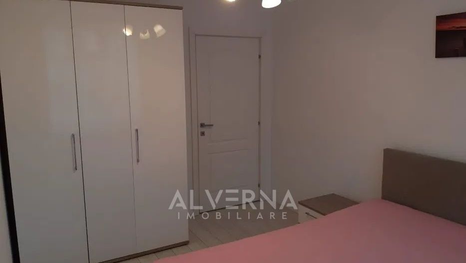 Apartament 3 camere semidecomandat | 75 mp | parcare | cartierul Iris - Poză 5