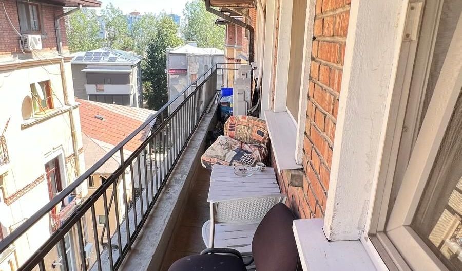 APARTAMENT COCHET  ZONA DOROBANTI CAPITALE - Poză 12