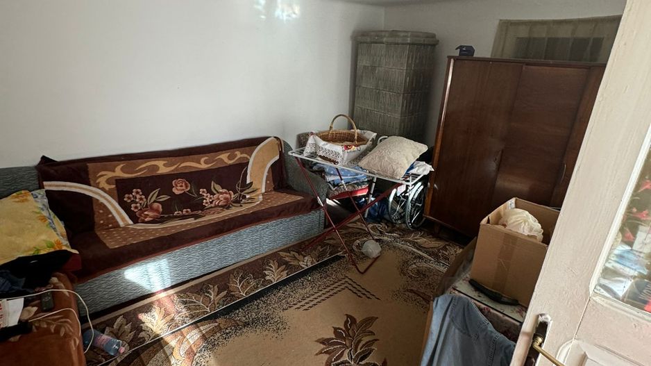 De vânzare  casă situată pe strada Mihail Sadoveanu - Poză 13