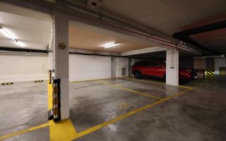 Apartament premium 3 camere | 3 băi | 2 parcări | boxă | Băneasa Residential - Poză 13