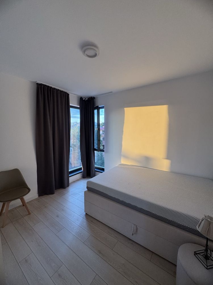 Apartament Mihai Bravu 5min metrou - Poză 6