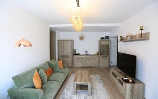 Apartament 2 camere-Complex Nou-Banu Manta-Parcare suberana inclusa - Poză 2