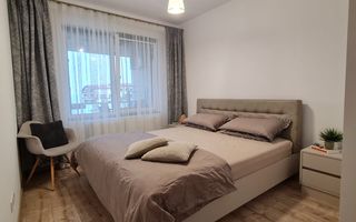 Apartament cu doua camere, situat intr-un bloc nou, cartier Buna Ziua! - Poză 6