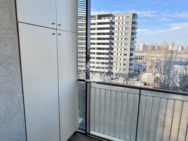 Apartament 3 camere decomandat de vanzare | Asmita Gardens | Vacaresti - Poză 15