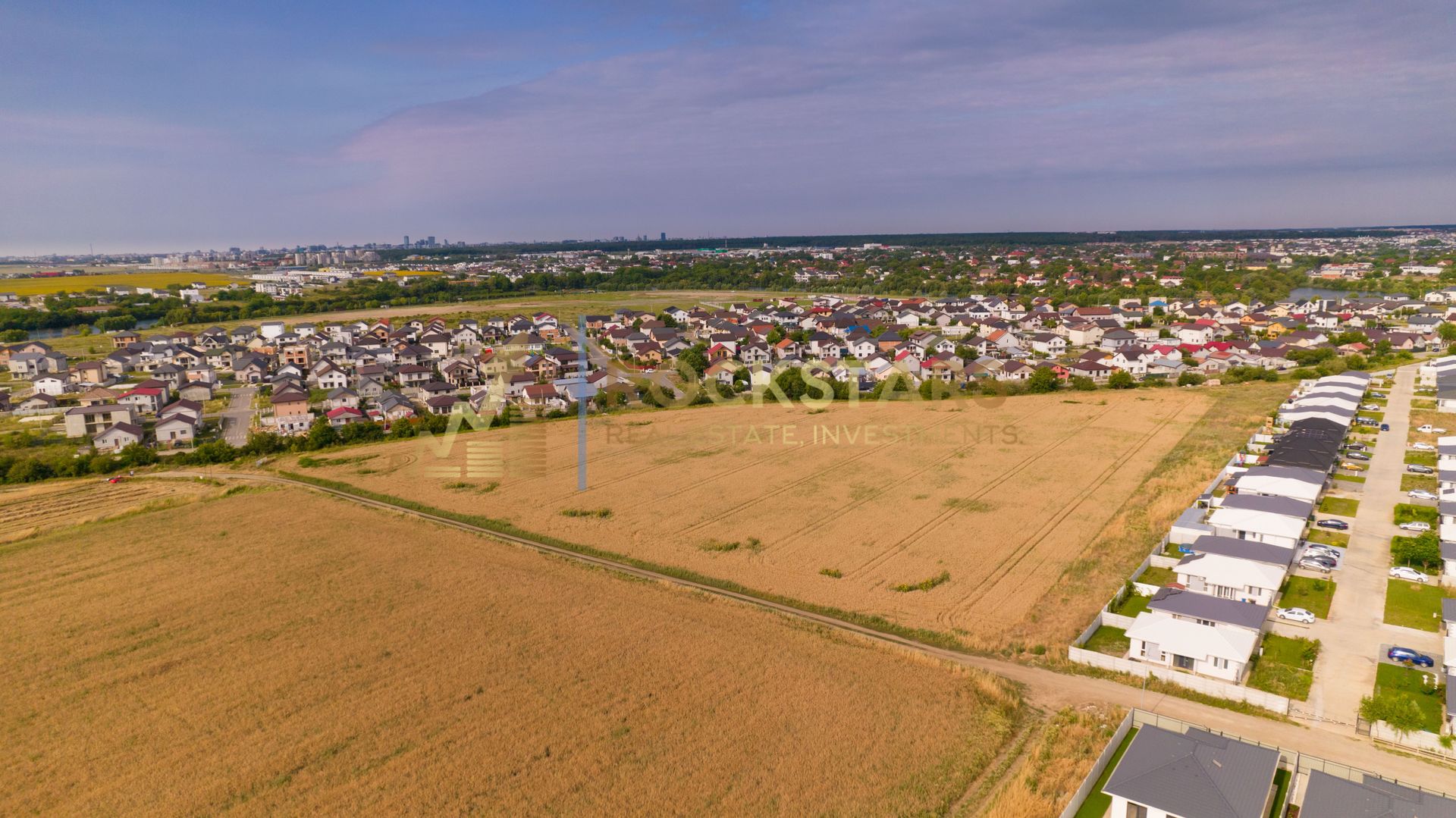 Teren | Tunari | 15000 mp - Poză 43