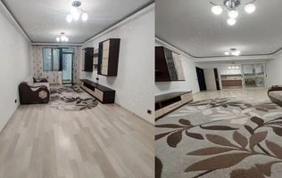 Apartament 3 camere ISARAN etaj intermediar, loc de parcare.