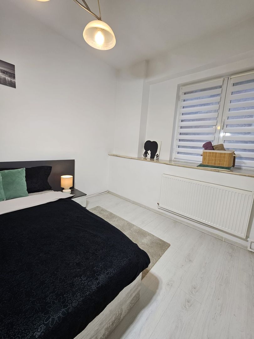 2 camere | Ultracentral | Magheru | Romana - Poză 12