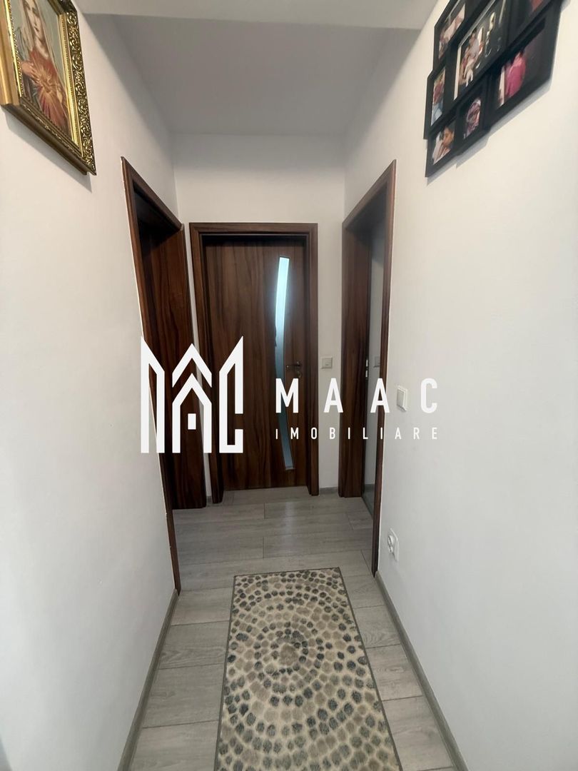 Apartament 3 camere de vânzare | Șelimbăr | 65 mp | parter - Poză 6