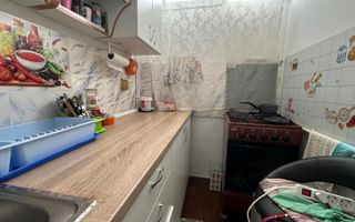 Garsoniera cu Balcon | Etaj Intermediar | Zona Mc Donalds Manastur - Poză 5