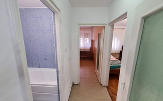 Apartament 3 camere, Parter, Semidecomandat, Zona Cetate - Poză 6