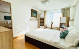 4 camere, bloc nou, 105 mp, Iris, Oasului, mp, Zona REVO, Auchan - Poză 1