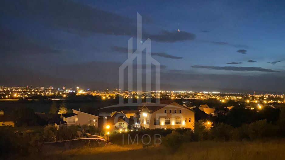 Casă de închiriat - Zona Gușterița, vedere spre munte - Poză 2