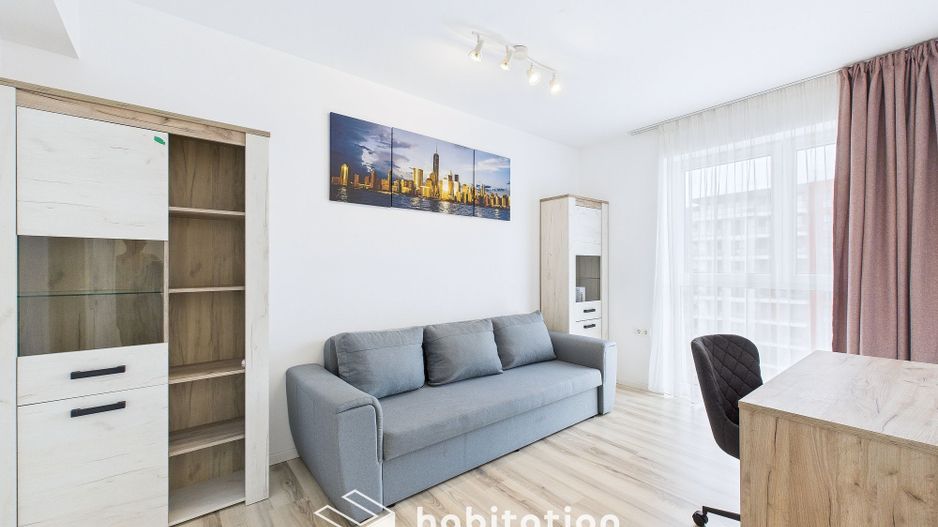 Vedere la pădure – apartament 3 camere,  elegant si primitor,  Lipovei - Poză 18