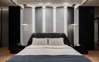 Extraordinary Penthouse *380 SQM useful* 3 parking // Primaverii - Poză 25