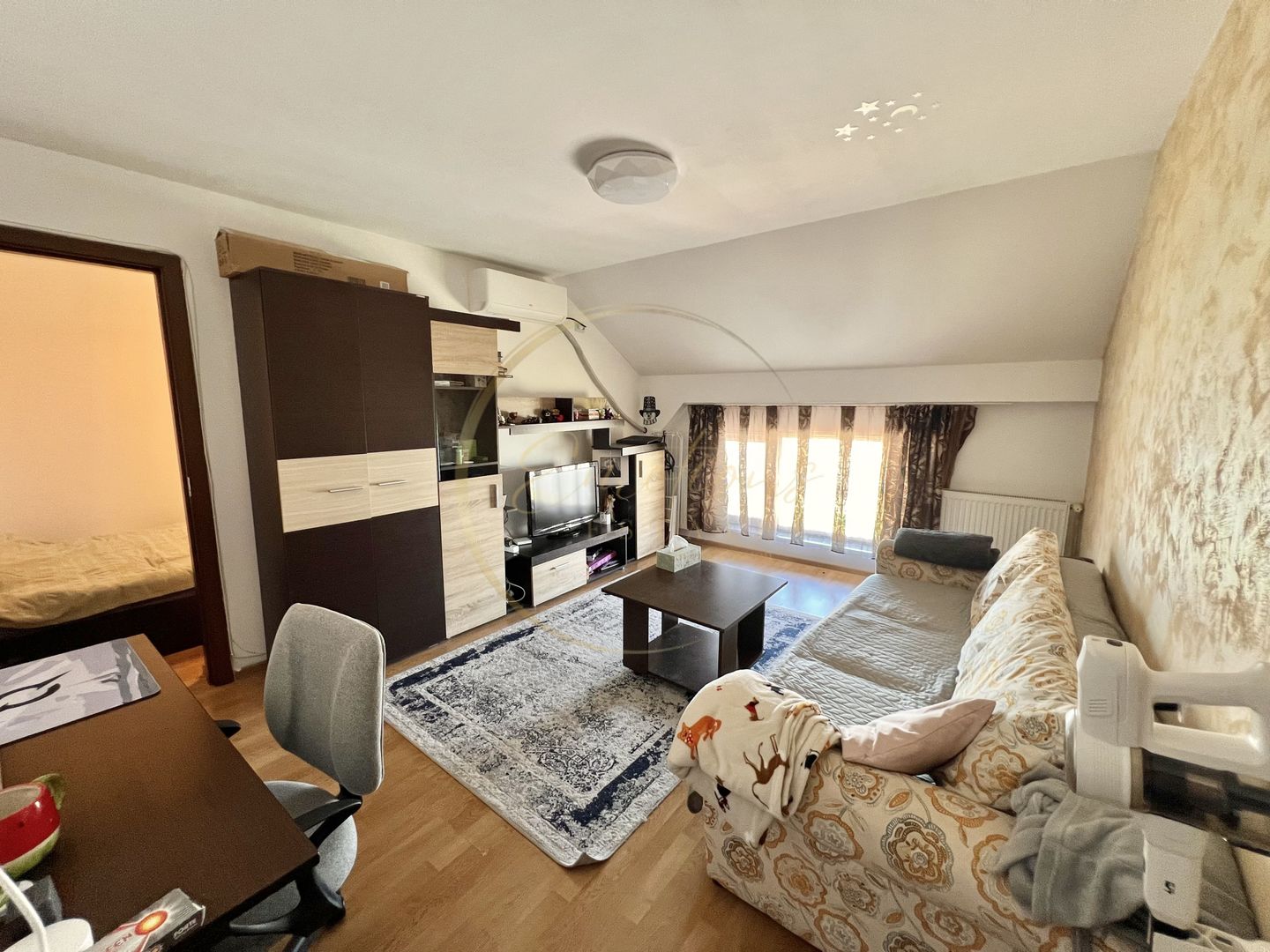 OCAZIE | Apartament cu 2 camere | Sagului , Timisoara - Poză 1