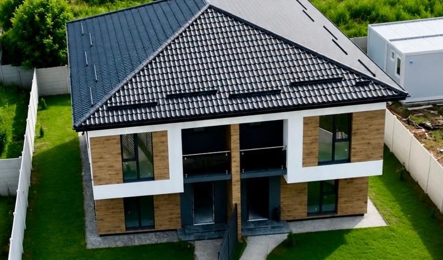 Duplex Practic si modern - Poză 5