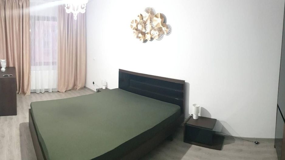 AP. 3 CAMERE- CARTIERUL SOLAR, LOC DE PARCARE, CENTRALA, BLOC NOU - Poză 2