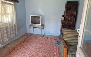 Casă cărămidă 4 camere + anexe - Călinești - Vrănești, Argeș - Poză 15