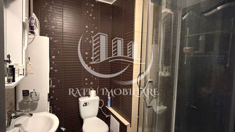 Apartament 4 camere | etajul intermediar | zona Rogerius | Oradea - Poză 7