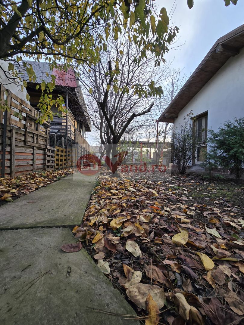 Exclusivitate! Proprietate in Sendreni, jud. Galati -  65.000 EUR - Poză 5