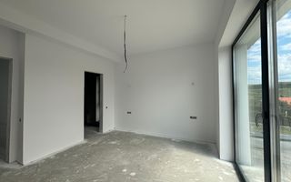 Casa individuala, 4 camere, vedere spre lac, Chinteni - Poză 11