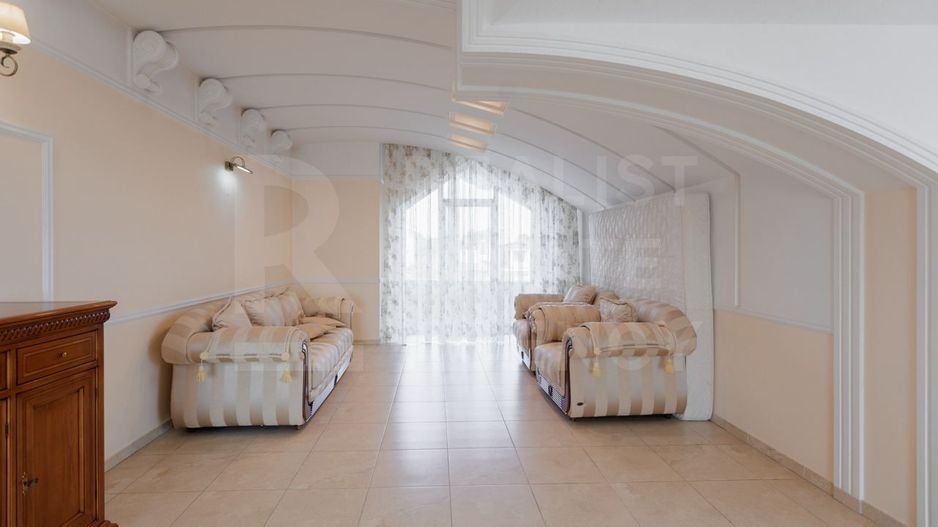 Chirie casă, 4 camere, str. Vasile Alecsandri, Centru - Poză 11