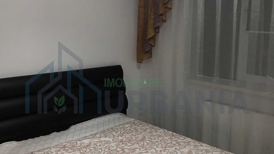 Inchiriez aparatament zona Nicolina - Poză 6