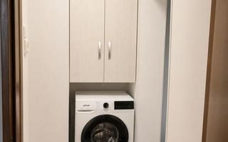 Apartament mobilat-utilat complet // metrou Obor // doua balcoane - Poză 10