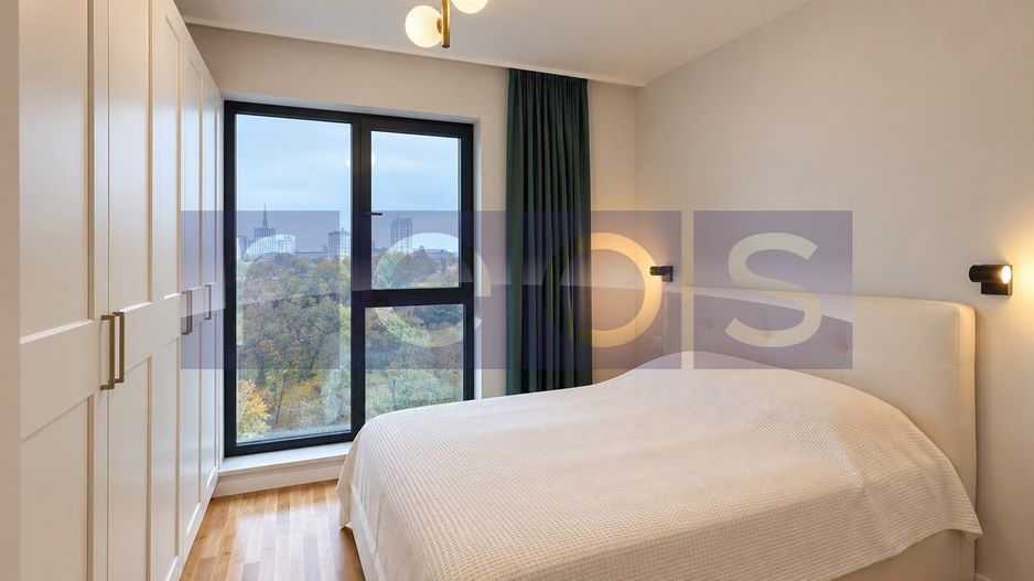 APARTAMENT 2 CAMERE | MOBILAT-UTILAT | PARCARE | STRAULESTI | 43MP - Poză 4