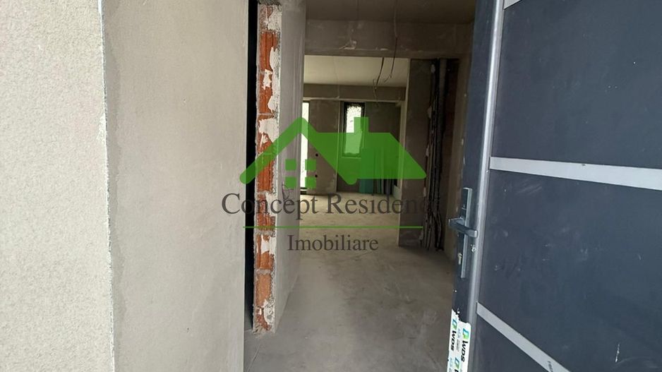 1 cameră, semifinisat, Mărul de Aur – 1.130 €/mpc + TVA - Poză 20