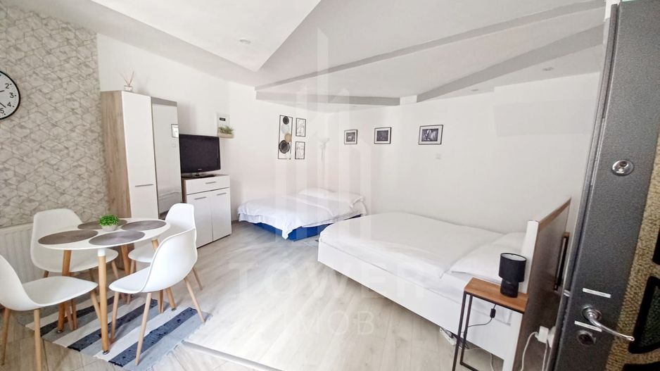 Apartament de vânzare | Zona Ultracentrală Sibiu - Poză 1