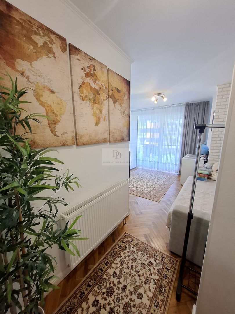 Apartament 2 camere decomandat | Parcare | Grand Park Residence - Poză 3