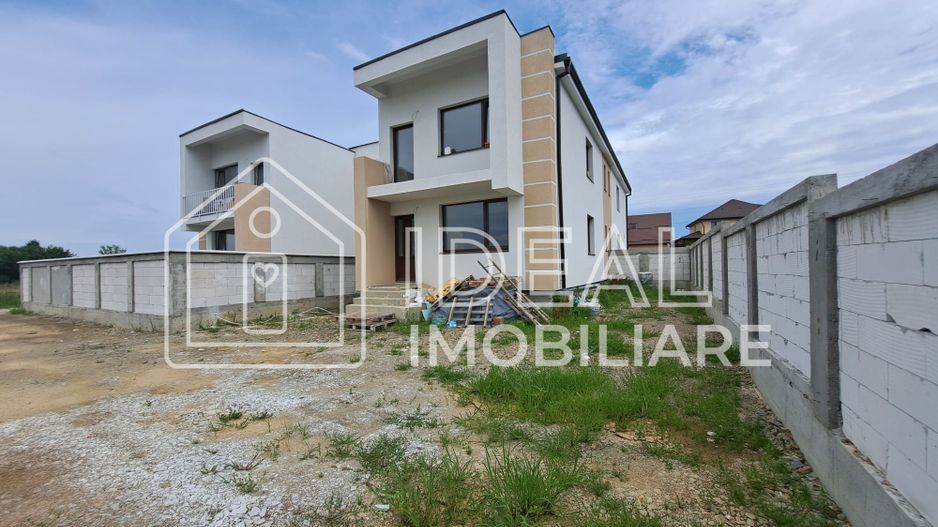 Casa cu 4 camere si 310 mp de curte, in Calea Cisnadiei, zona Profi - Poză 2